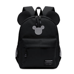 New kindergarten small class schoolbag cartoon Mickey children