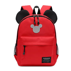 New kindergarten small class schoolbag cartoon Mickey children