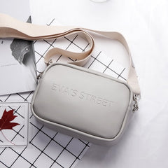 Aliwood Brand Designer Leather Women bag