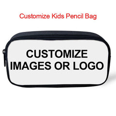 Cute Smiley Face Custom Bagpack School Bags For Boys Girls Student Children School Backpack