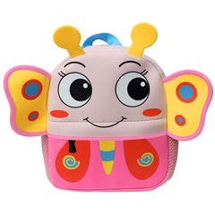 2020 New 3D Animal Children Backpacks Brand Design Girl Boys Backpack