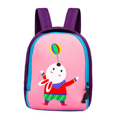 2020 New 3D Animal Children Backpacks Brand Design Girl Boys Backpack