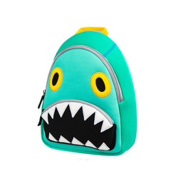 2020 New 3D Animal Children Backpacks Brand Design Girl Boys Backpack