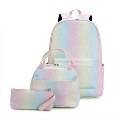 New 2020 Fashion Backpacks School Children Schoolbags For Girls Primary