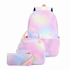 New 2020 Fashion Backpacks School Children Schoolbags For Girls Primary