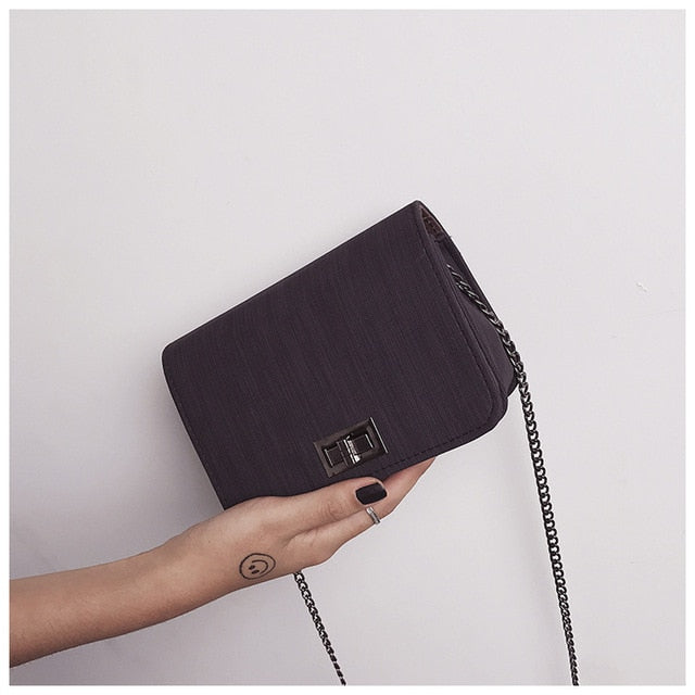 SHYAA Women Messenger Bag Square Bag Cloth Pattern