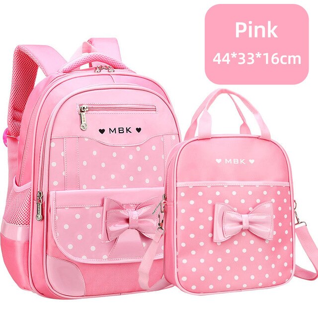 High Quality School Backpack Trolley Backpack With Wheels Waterproof School Bags For Teenage Girls