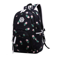 Fengdong children school bags for girls
