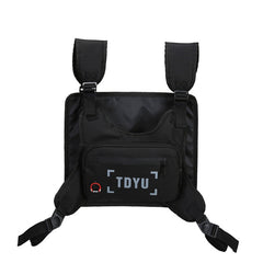 Fashion Chest Rig Bag For Men