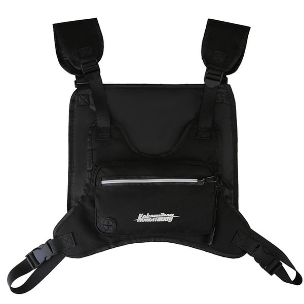 Fashion Chest Rig Bag For Men