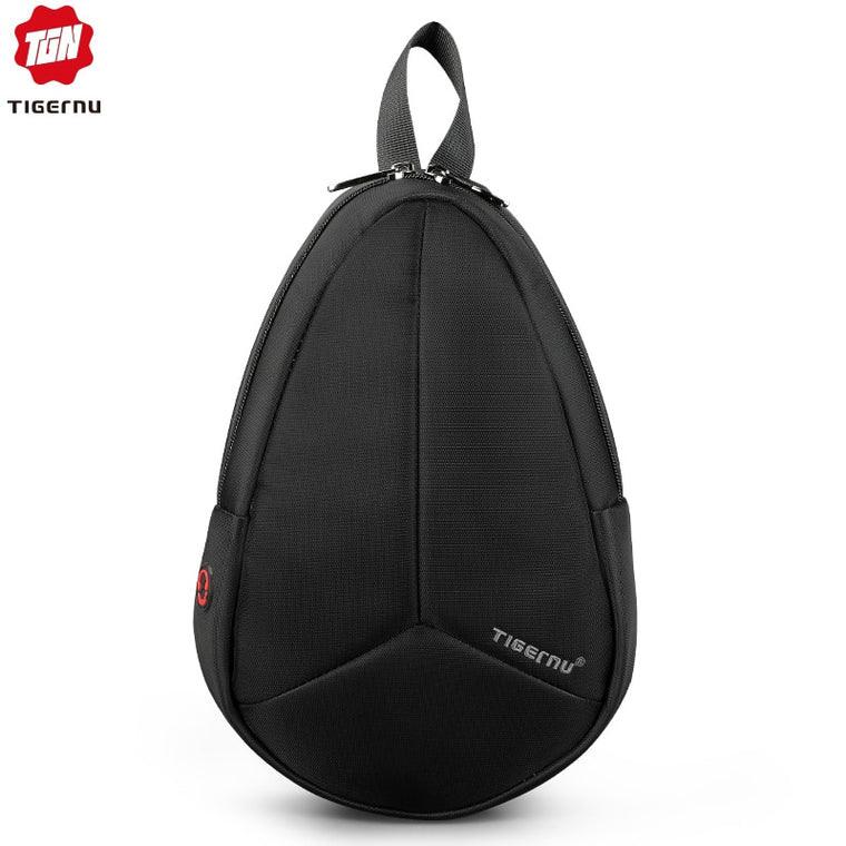 Tigernu New Arrival Men Fashion Chest Bag For Male Chest Bags Waterproof Nylon High Quality For male