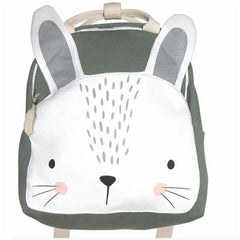 Children Backpack Animals Design Girl Boys Backpack