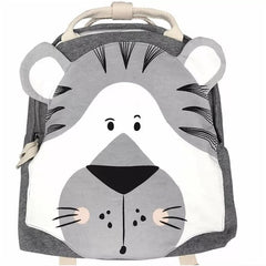 Children Backpack Animals Design Girl Boys Backpack
