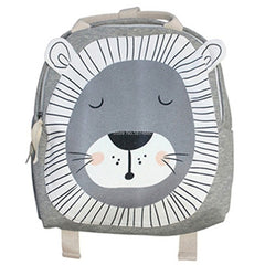 Children Backpack Animals Design Girl Boys Backpack