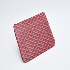 2020 new dog tooth print bag fashion trend clutch bag document bag designer female bag