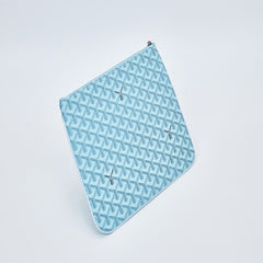 2020 new dog tooth print bag fashion trend clutch bag document bag designer female bag