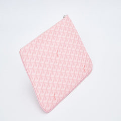 2020 new dog tooth print bag fashion trend clutch bag document bag designer female bag