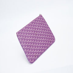 2020 new dog tooth print bag fashion trend clutch bag document bag designer female bag
